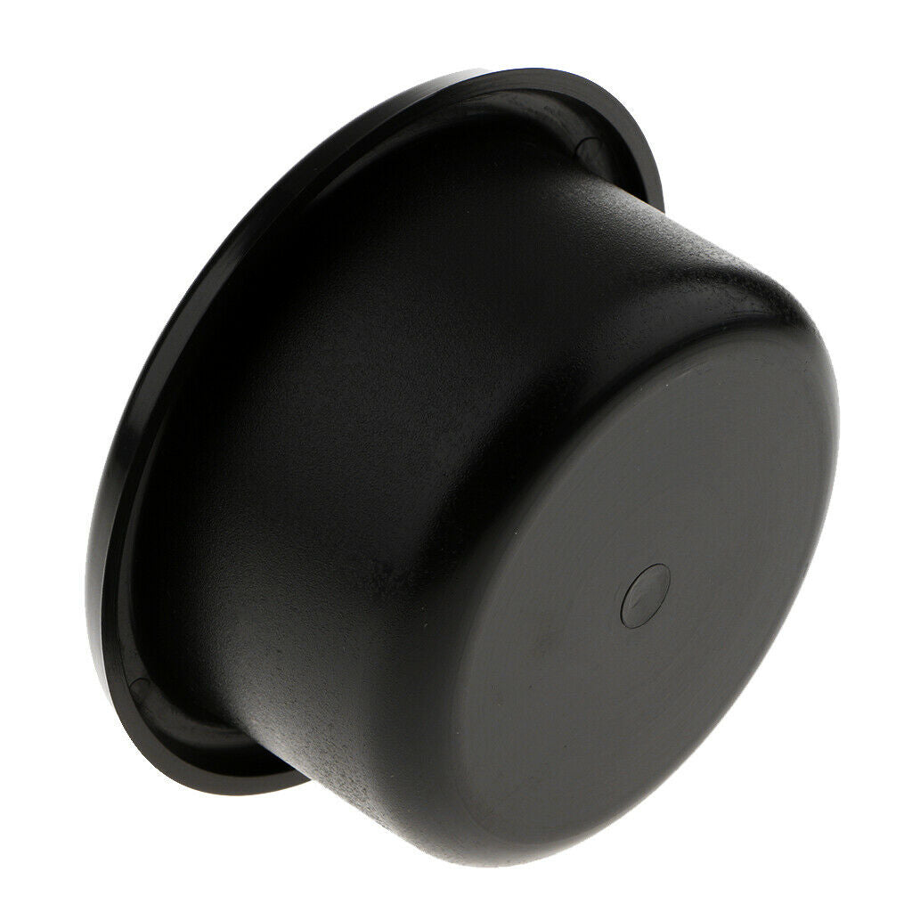 Car Marine Boat Camper Caravan Plastic Cup Drink Can Holder 100mm+ 90mm Dia