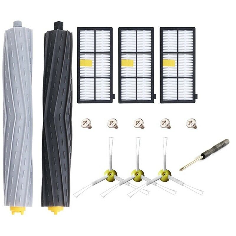 Replacement Kit For Irobot Roomba 800 900 Series 805 860 870 871 880 890 960 9H9