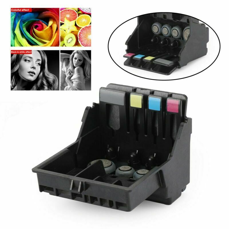 Reufrbished Printer Print Head fit Lexmark Pro805 Pro205 209 S408 S505 S508 CA