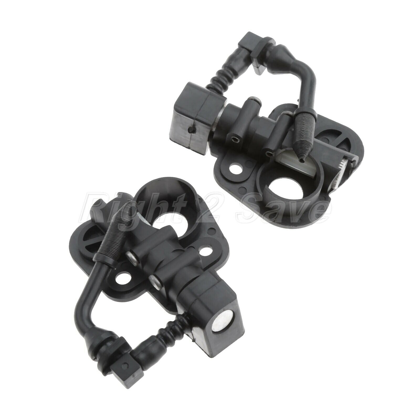 Chainsaw Accessories Oil Pump Infeed For PARTNER 350 351 352 370 390 391 420 422