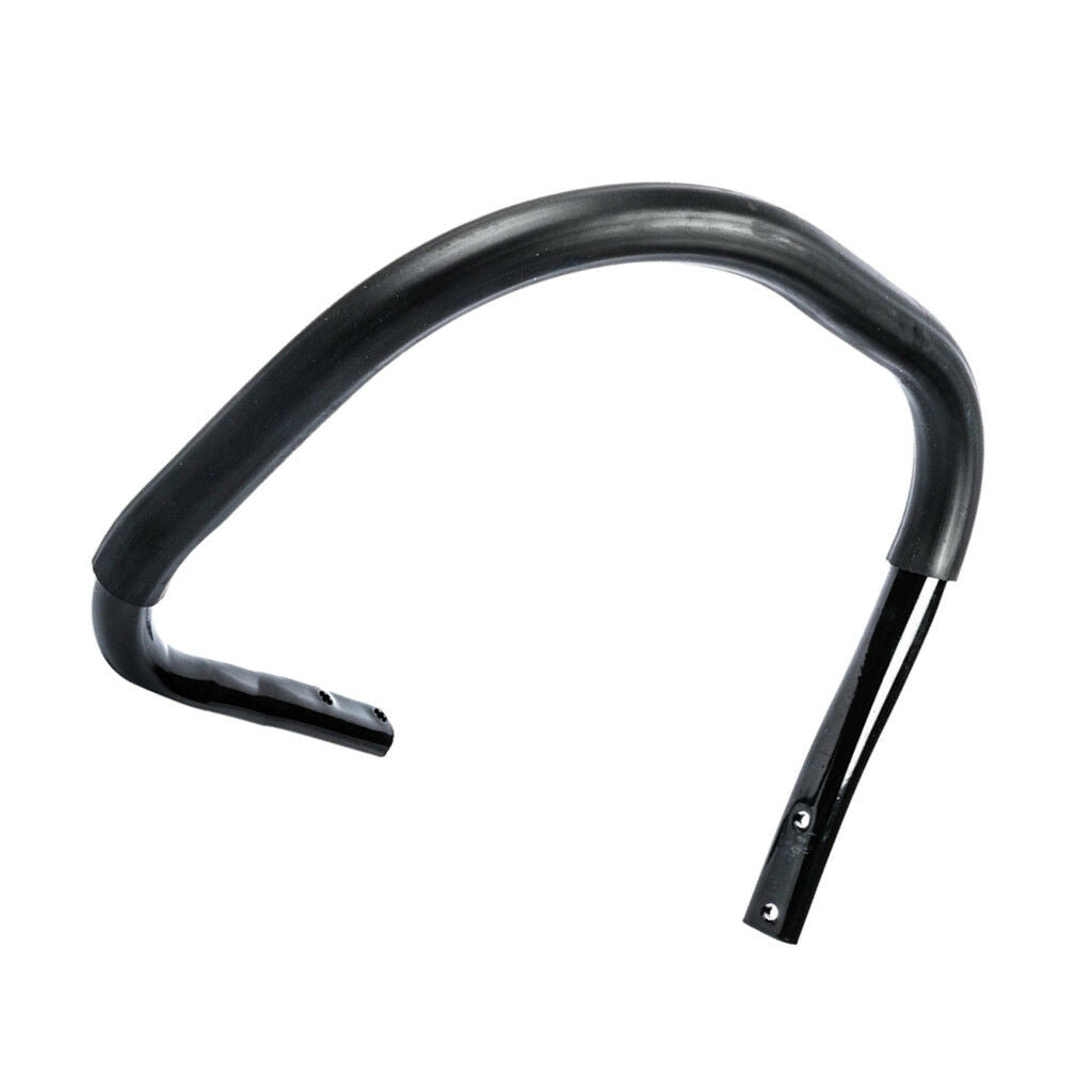Black handle bar Replacement for Stihl 044 046 MS440 MS460 # 1128-790-1750