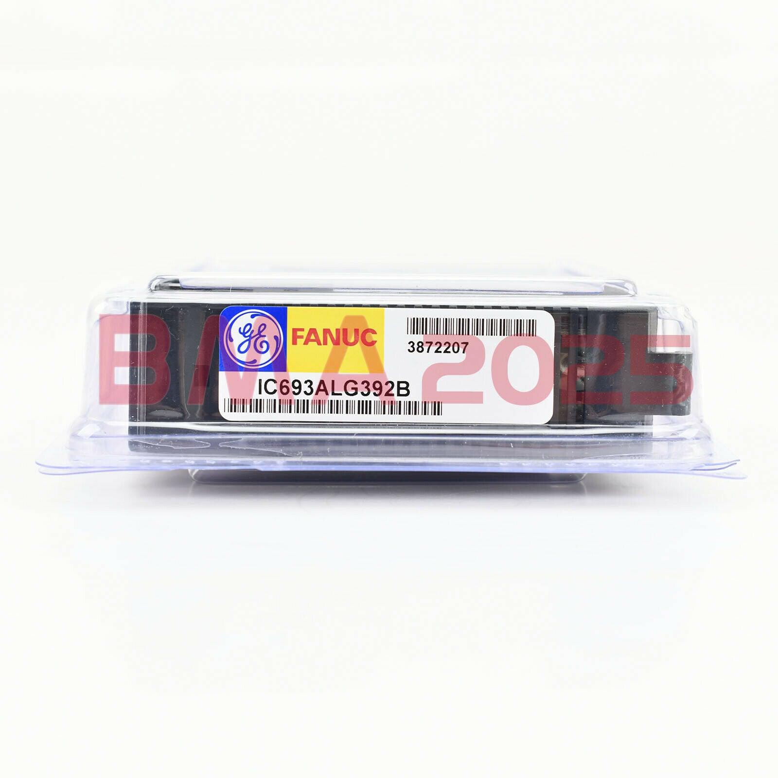 1PC Brand New IC693ALG392B 1 year warranty DHL free Ship FA9T
