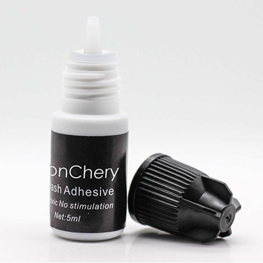 Eyelash Extension Glue No Fumes Glue For Lash Extension Extra Strong Glue HOT