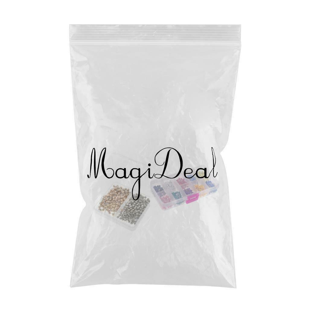 900 Pieces Shiny Colorful Map Tacks Push Pins Plastic Head with Steel Point for