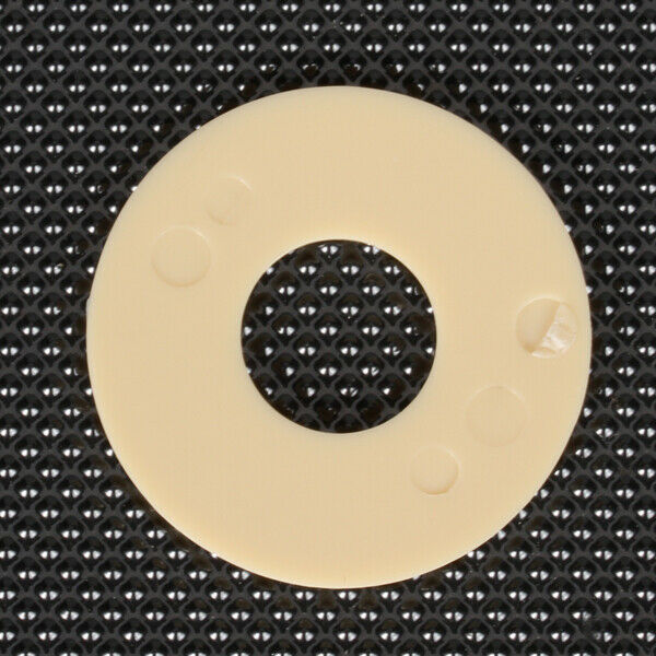 2x   Plastic Pickup   Plates Toggle Markers Turn Washer Treble Rhythm