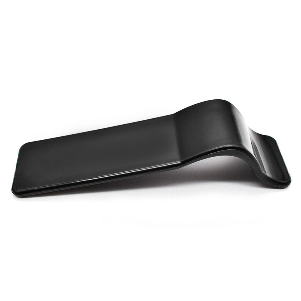 Kids Skating Wrist Pads Guard Boys Girls Junior Skateboard Wrist Guard Black