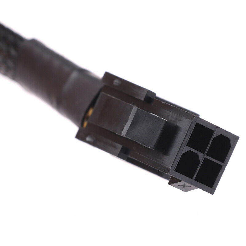 1Pc 20CM 4Pin to 8Pin CPU Power Converter Cable Lead Adapter Office Suppl.l8