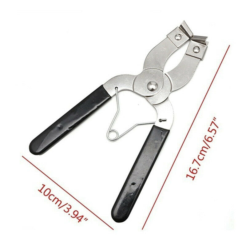 Universal 3/64"-1/4" Piston Ring Pliers Installer Expander Remover Tool o.l8