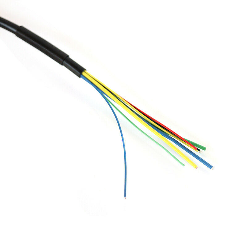 6.9CM Motor Cables For Ninebot ES1/ES2/ES4 Scooter Motor Electric Bike Fitting