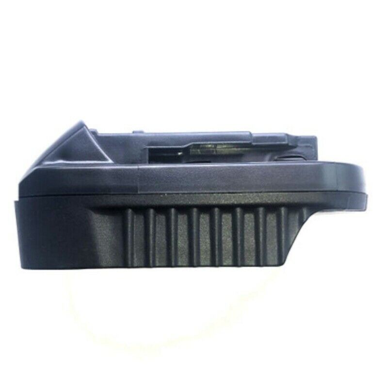 Mt20Dl Battery Adapter For Makita 18V Bl1830 Bl1860 Bl1815 Li-Ion Battery For M9