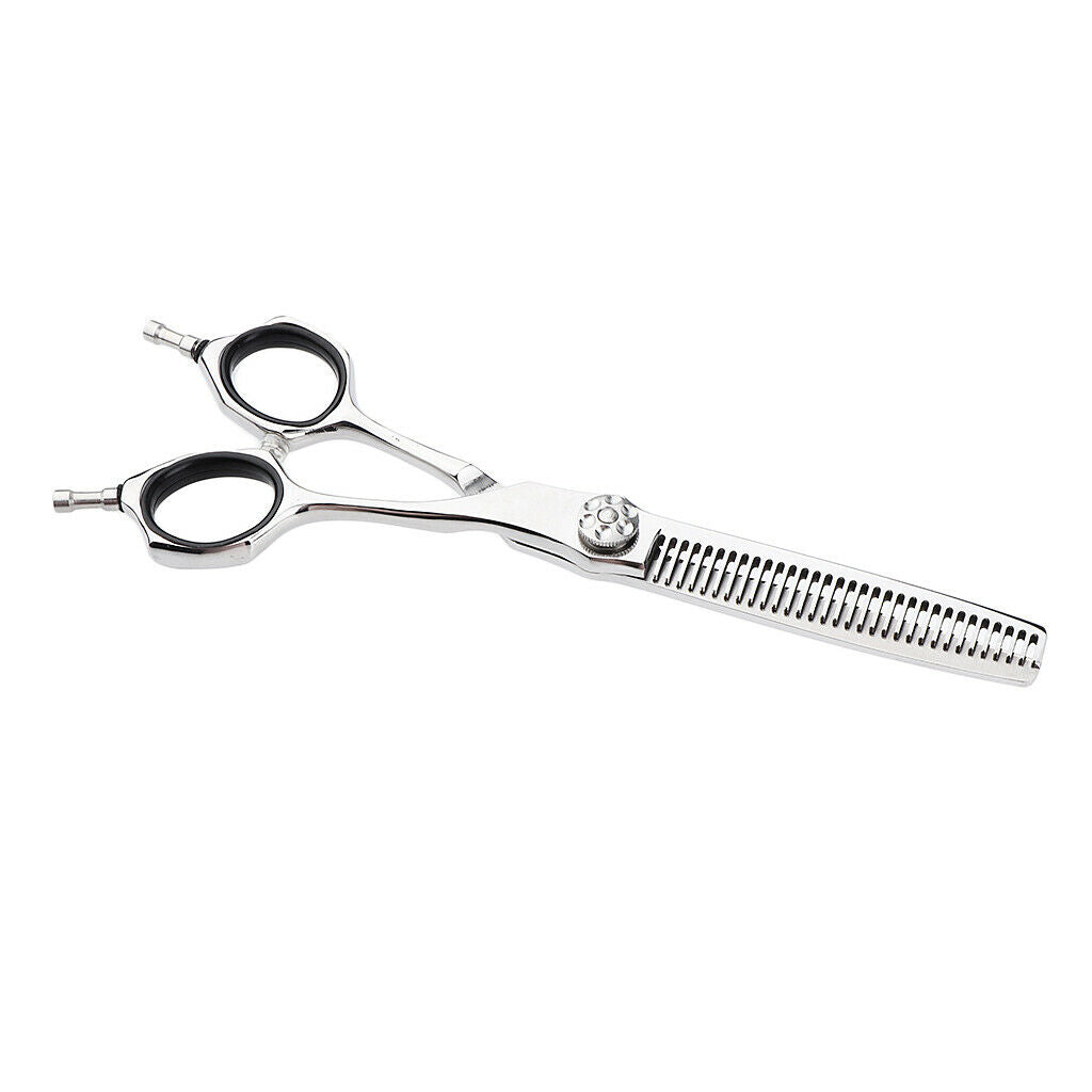 6.5" Professional Barber Hairdressing Haircut Scissor Shear Thinning Scissor