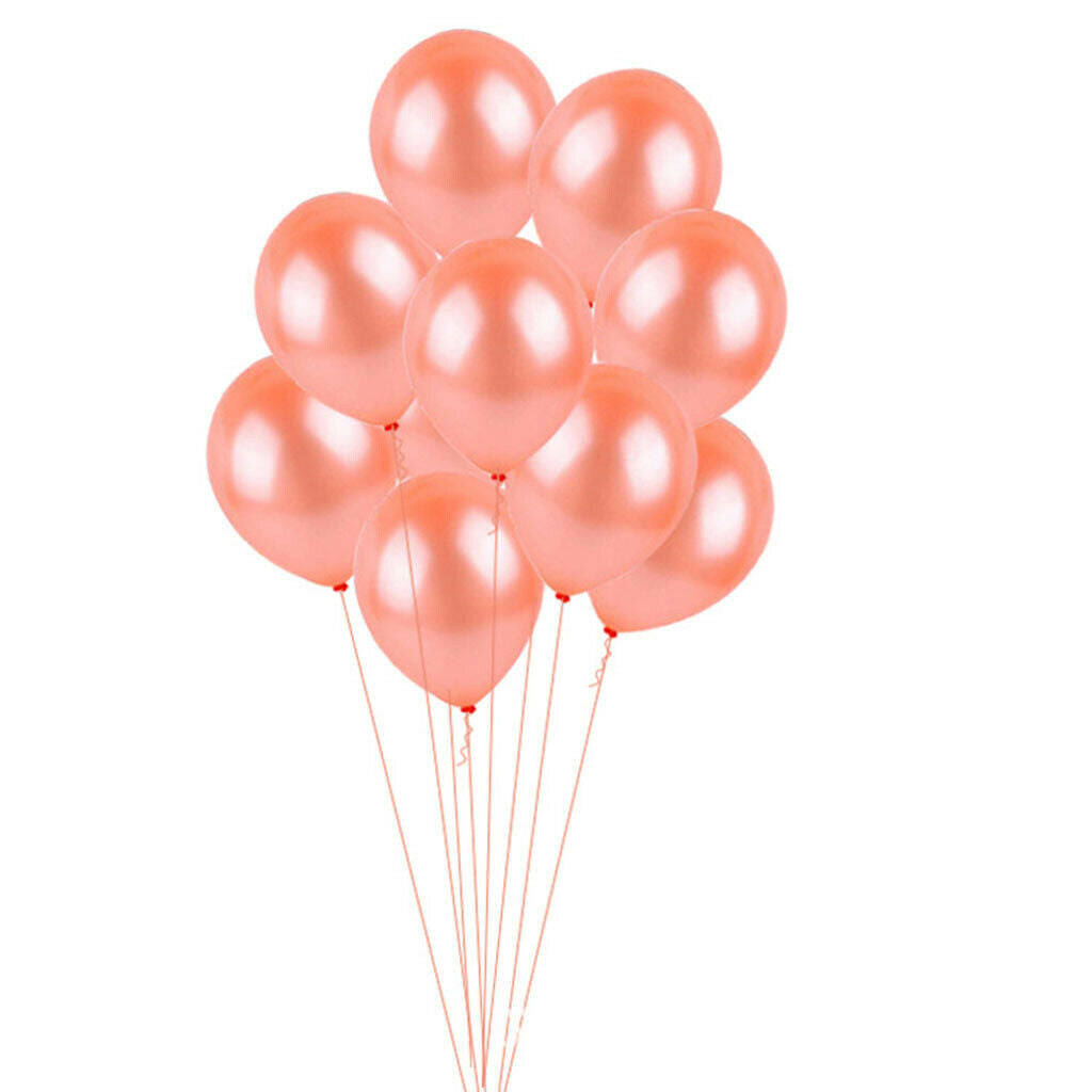 Balloons Banner Set for Engagement Romantic Proposal Party Decoration