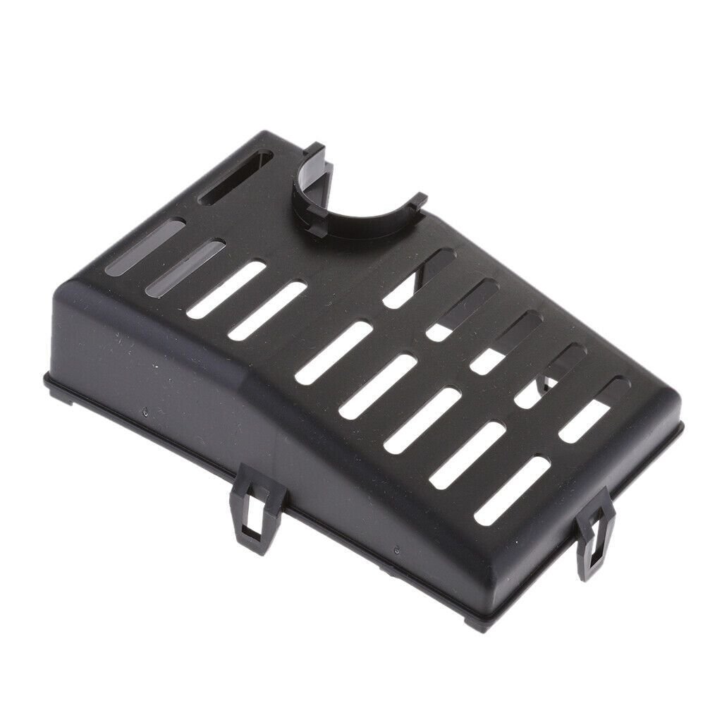 Universal 21 Way DC12v Fuse Block Sheet Circuit Holder Case For Auto Car Boat