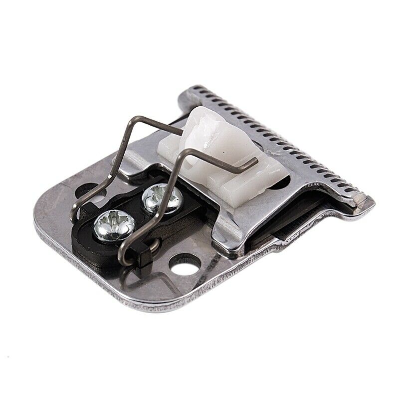 1X(Professional Hair Clipper Blade for Andis D-8 Clipper Good ness T-Blade f7P2)