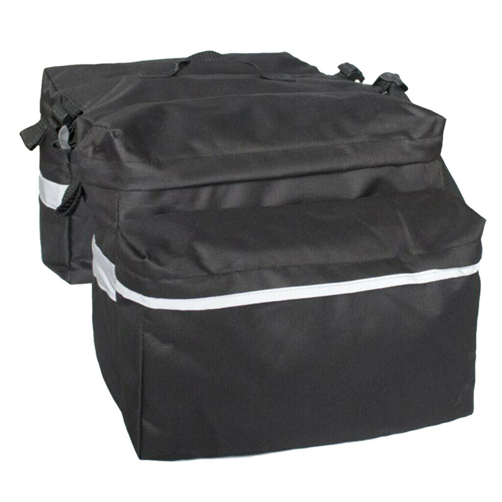 Waterproof Bicycle Panniers Pack Long-Distance Ride Bicycle Accessories