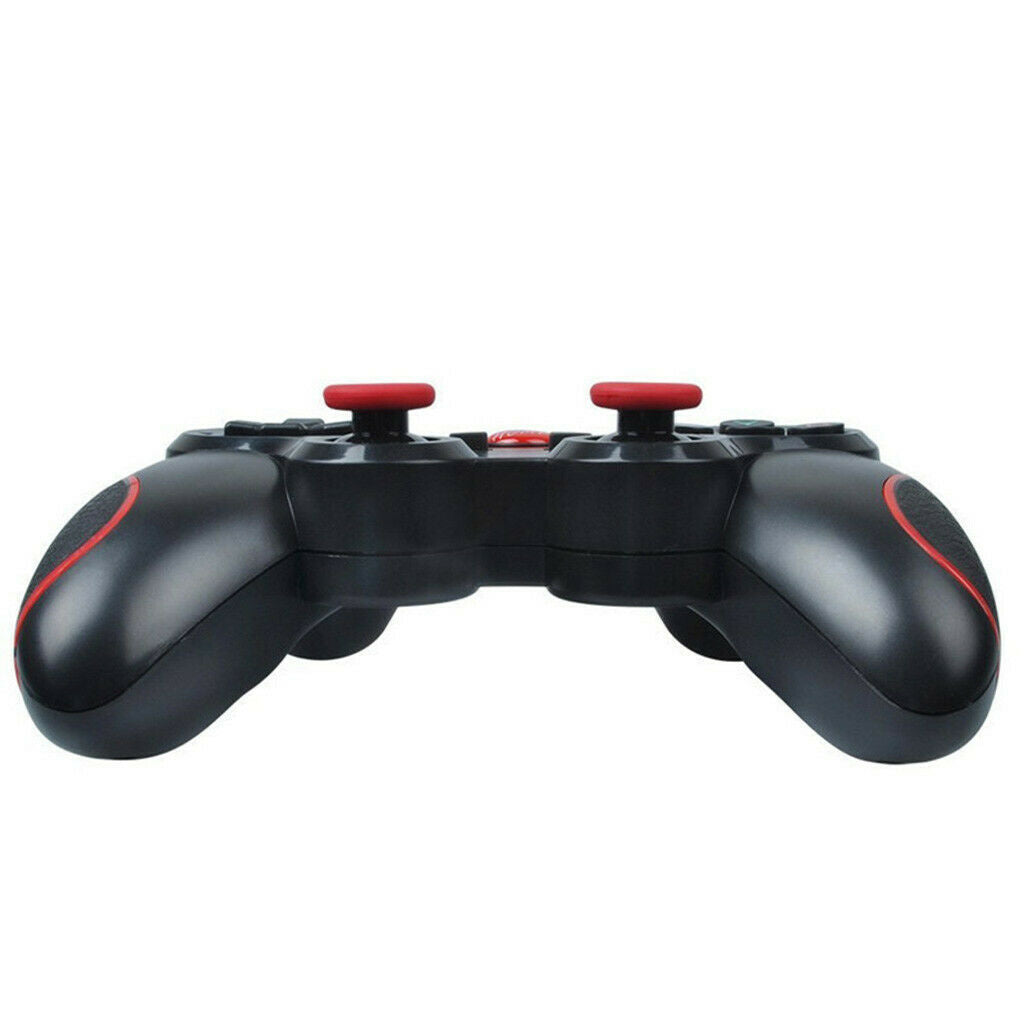 New Wireless Bluetooth Gamepad Controller Android TV Box Tablet PC With Stand