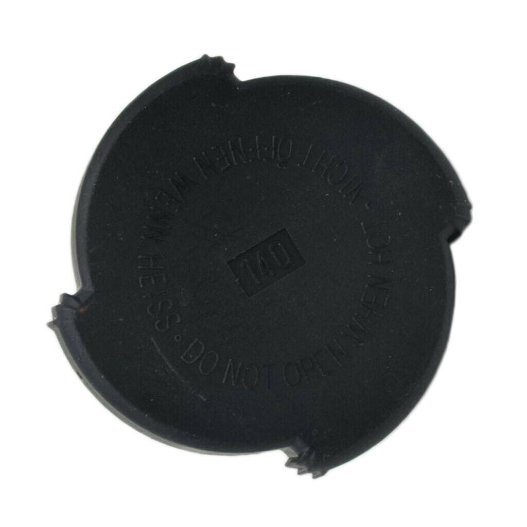 New Expansion Tank Cooling Radiator   Lid Replacement for BMW PZGGGM001
