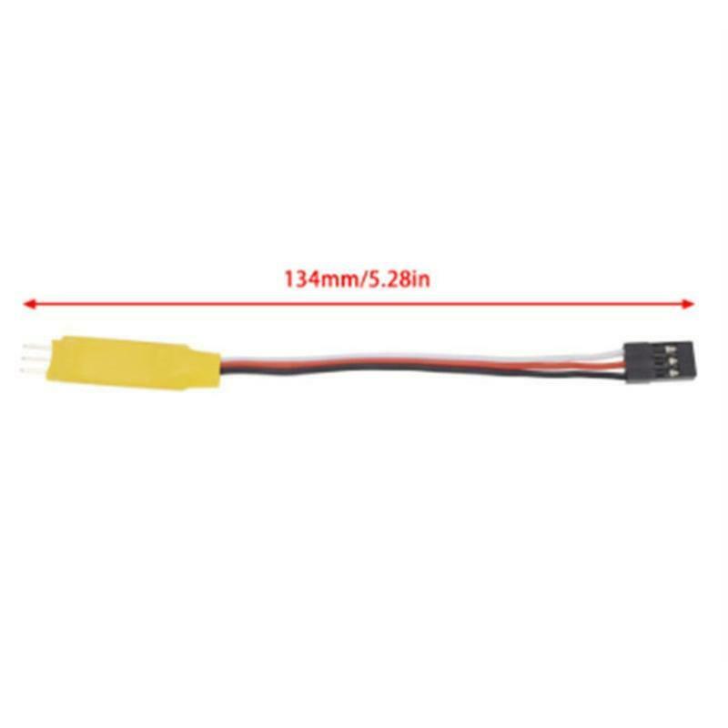 90 to 180 Degree Servo Expander Increase Steering Gear Angle Extender Spare Part