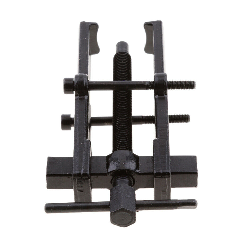 4 Inch 2 Jaws Automotive Bearing Puller Gear Extractor Removing Tool