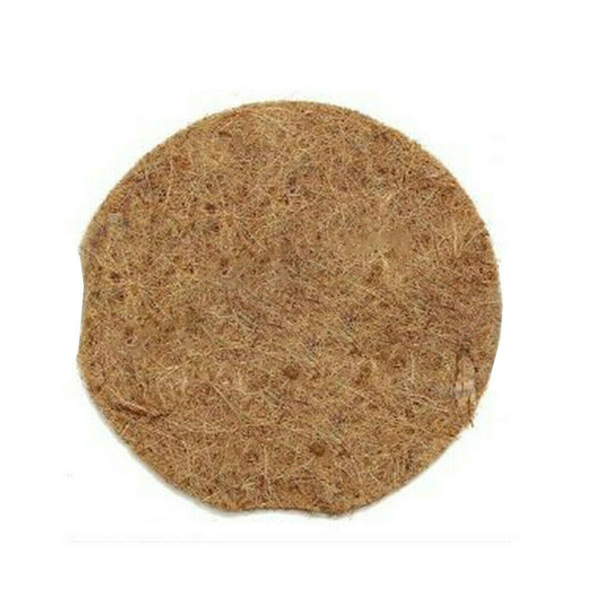5 sets Pigeon Bird Supplies Dehumidification Bird Egg Basin Nest Bowl Grass Mat