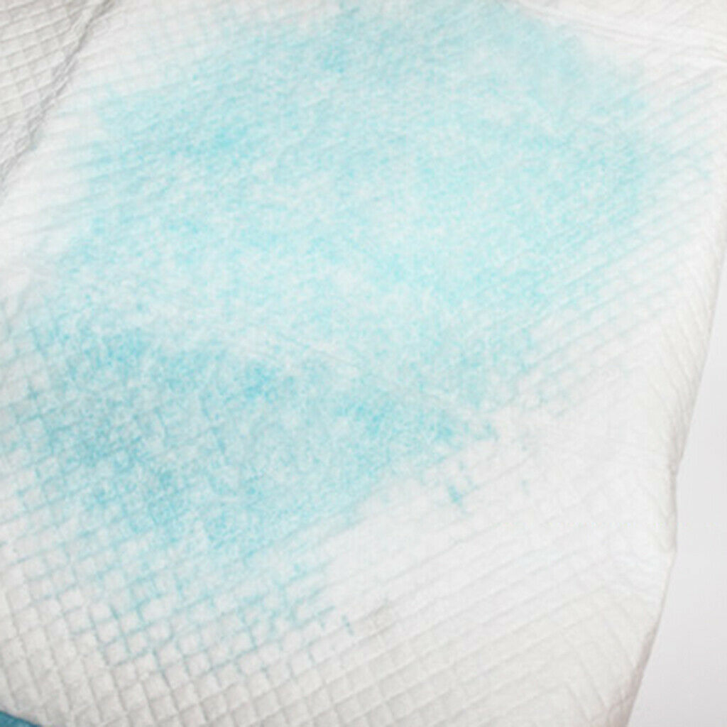 Disposable Pads Waterproof Protection for Older Pets Puppy