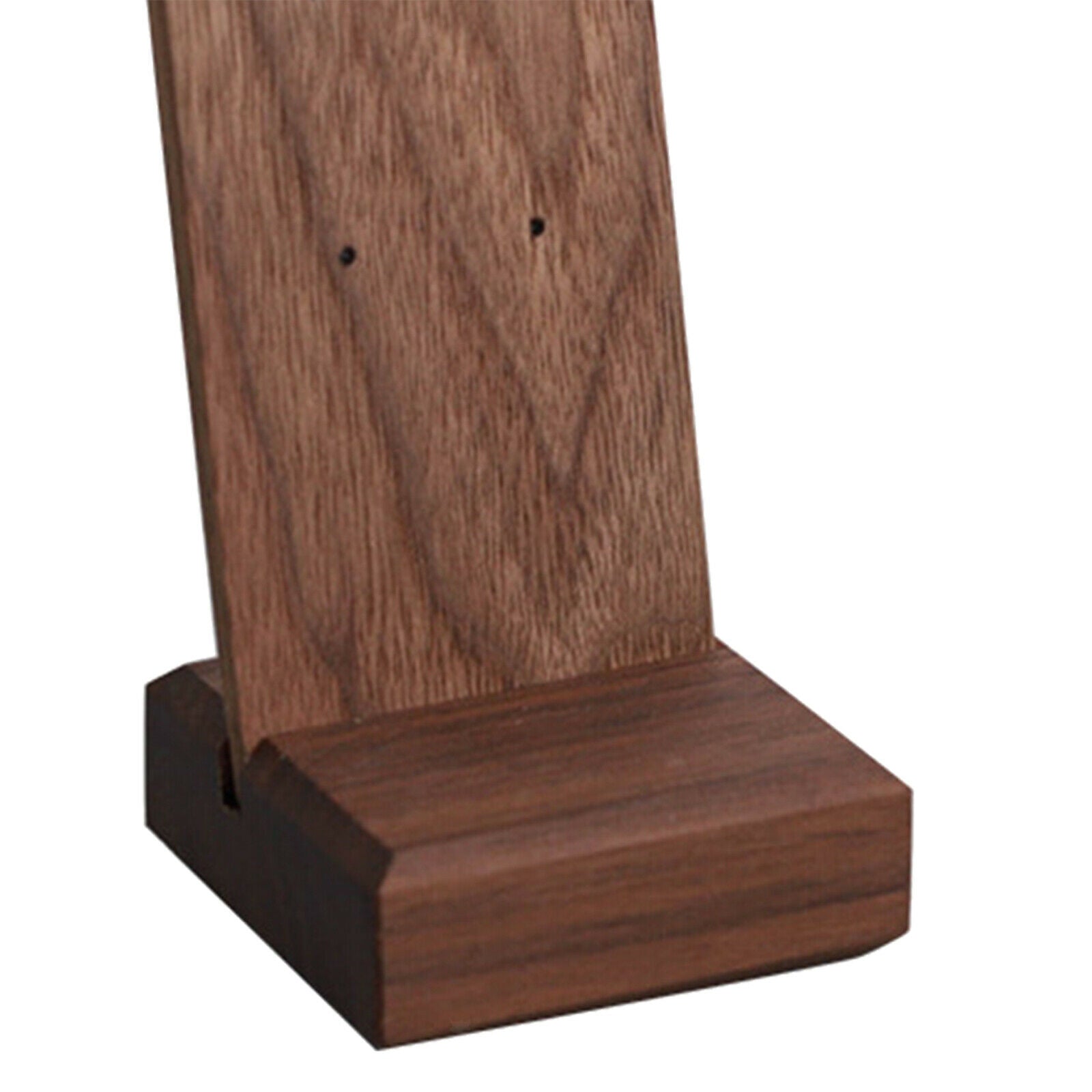 Jewelry Display Stand for Rings Bracelets Pendant Selling Women Girls Brown