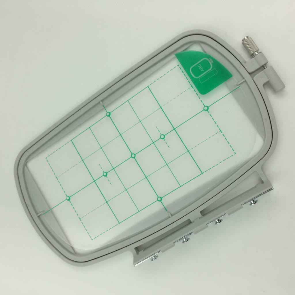 Embroidery Hoops for  SE270D,SE350ï¼ŒSE400ï¼ŒHE120,HE240ï¼Œ500D, 900D,