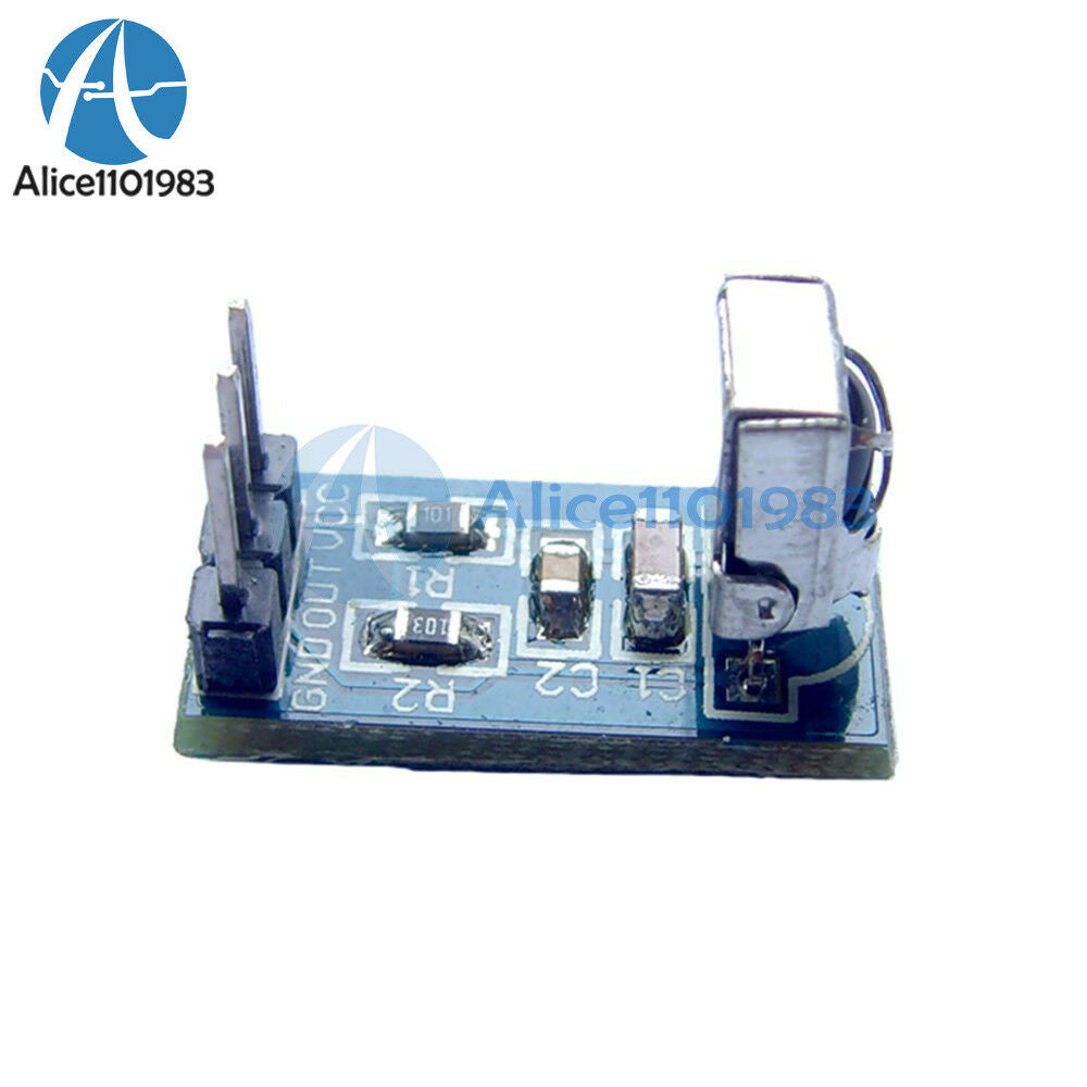 2PCS TL1838 VS1838B VS1838 Infrared Receiver Remote Control Module 3-5V TTL CMOS