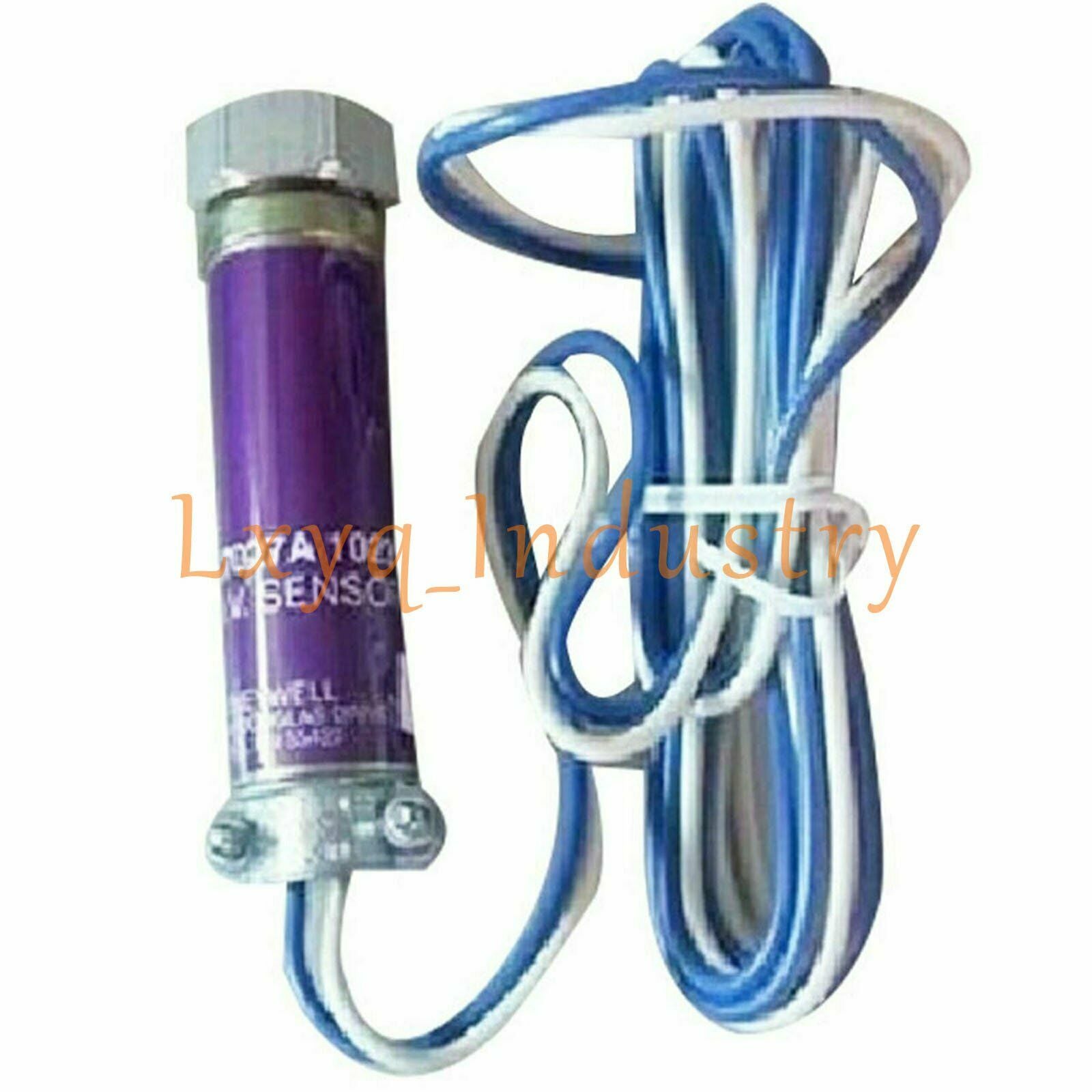Honeywell C7035A1056 Flame Detector Brand New Quality Assurance