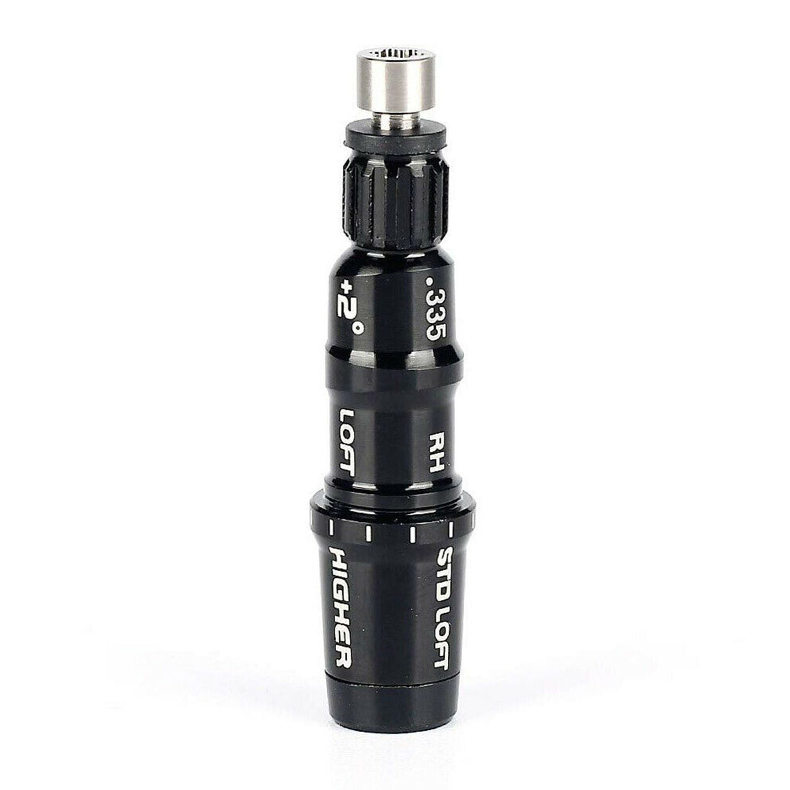 For TaylorMade OEM SIM/M6/M5M4/M3/M2/M1/R15.335 Tip Shaft Adapter Sleeve RH