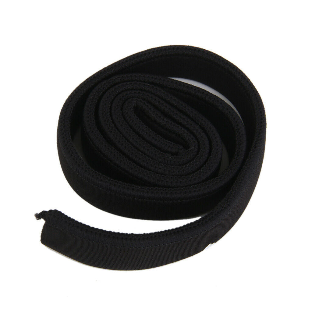 2pcs 1M Thermal Insulation Suction Pipe Tube Cover Sleeve For Water Bladder Bag