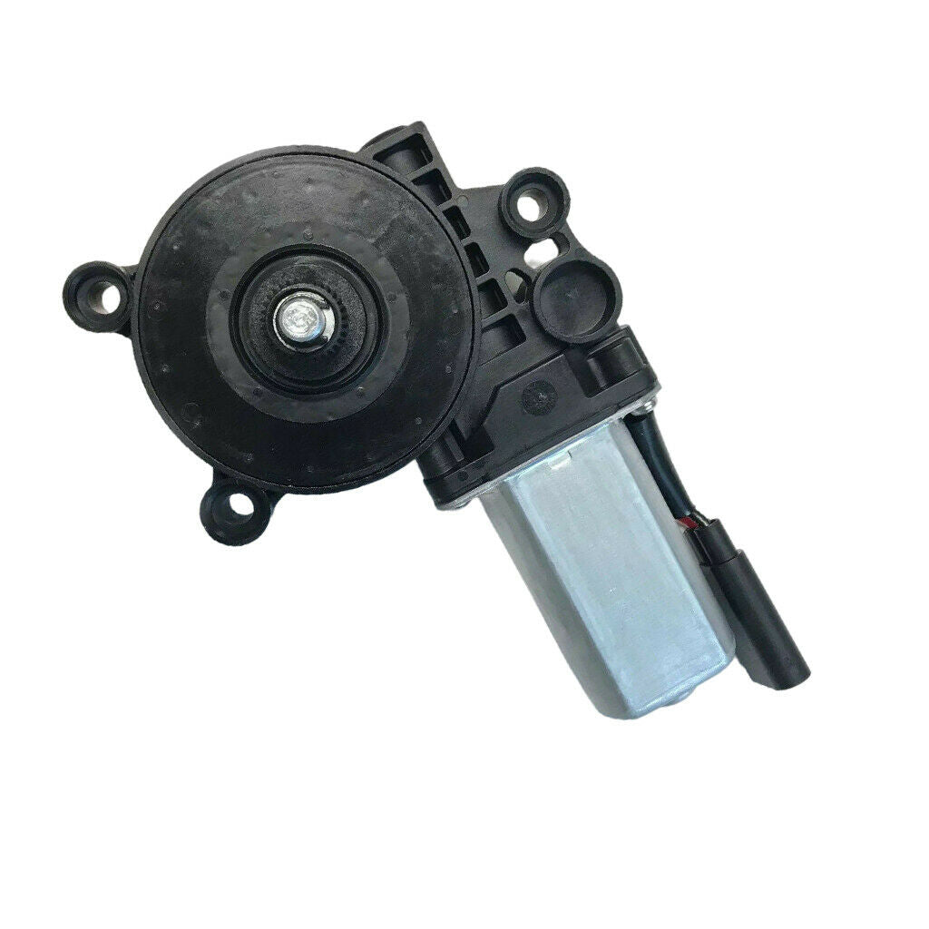 Front Right Window Regulator Motor for Ford Fiesta Mk6 3 Door 2S51-14553-AA