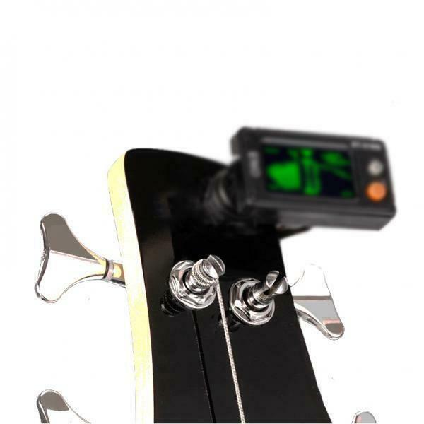 8 lot 4L4R Bass Tuning Pegs Knobs Machine Heads for Guitar Bass Accessories