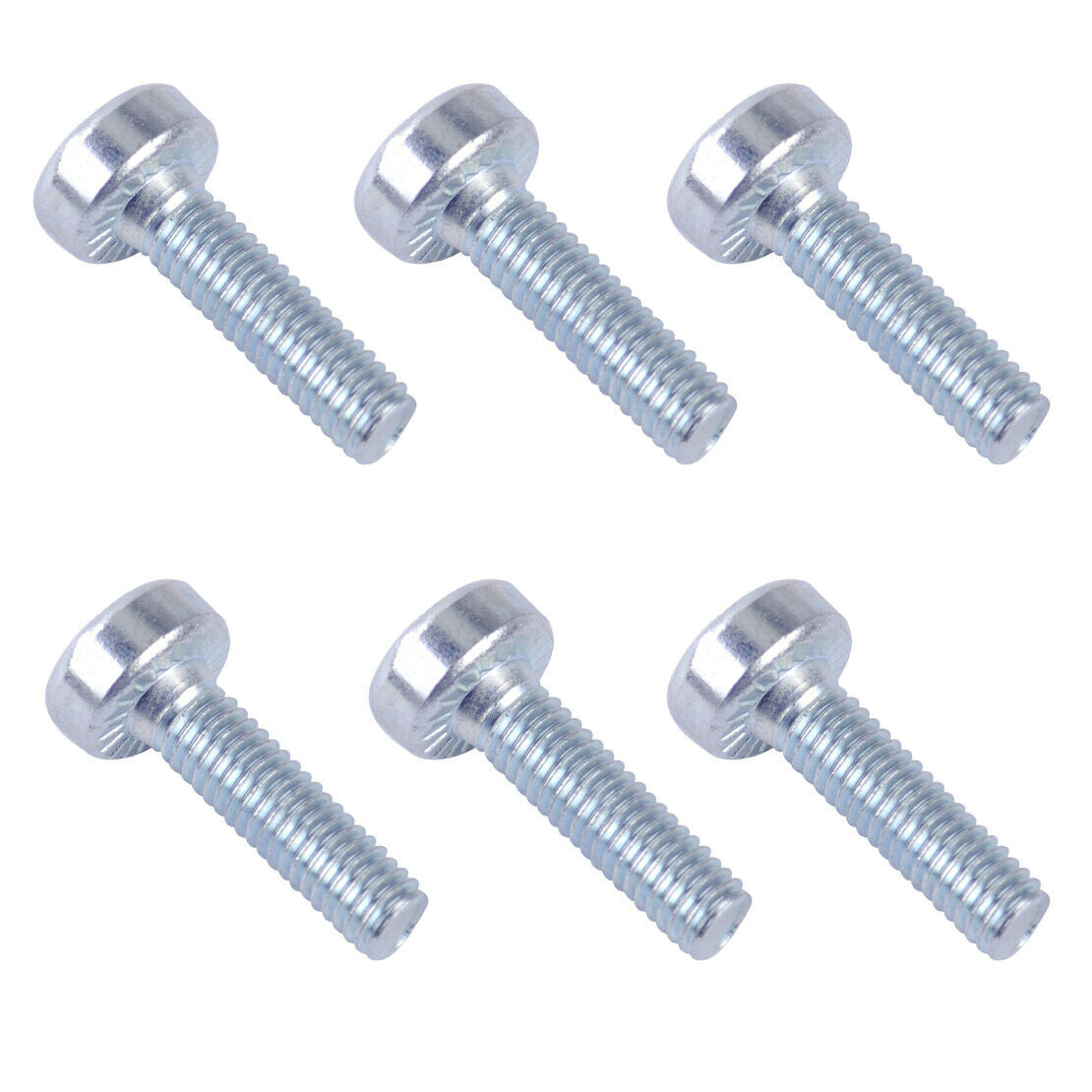 10x Torx Spline Screw Bolt 5mmx18mm Fit for STIHL Chainsaw 9022 340 1010 AT