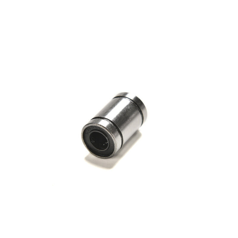 2PCS 6mm LM6UU Motion Linear Ball Bush Bushing Ball Bearing LM Series Bran.l8