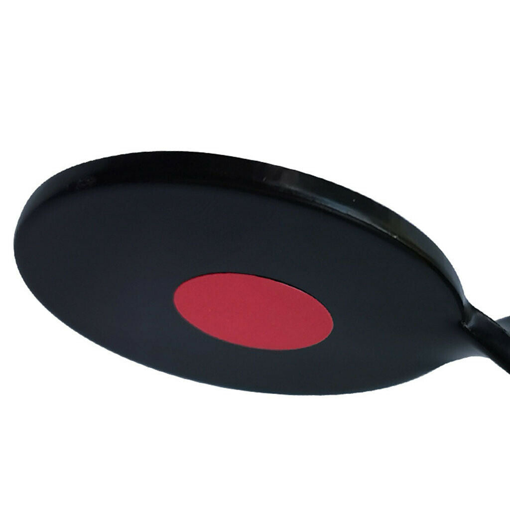Resetting Target Shooting Target Reset Spinner Fixed for Outdoor Training