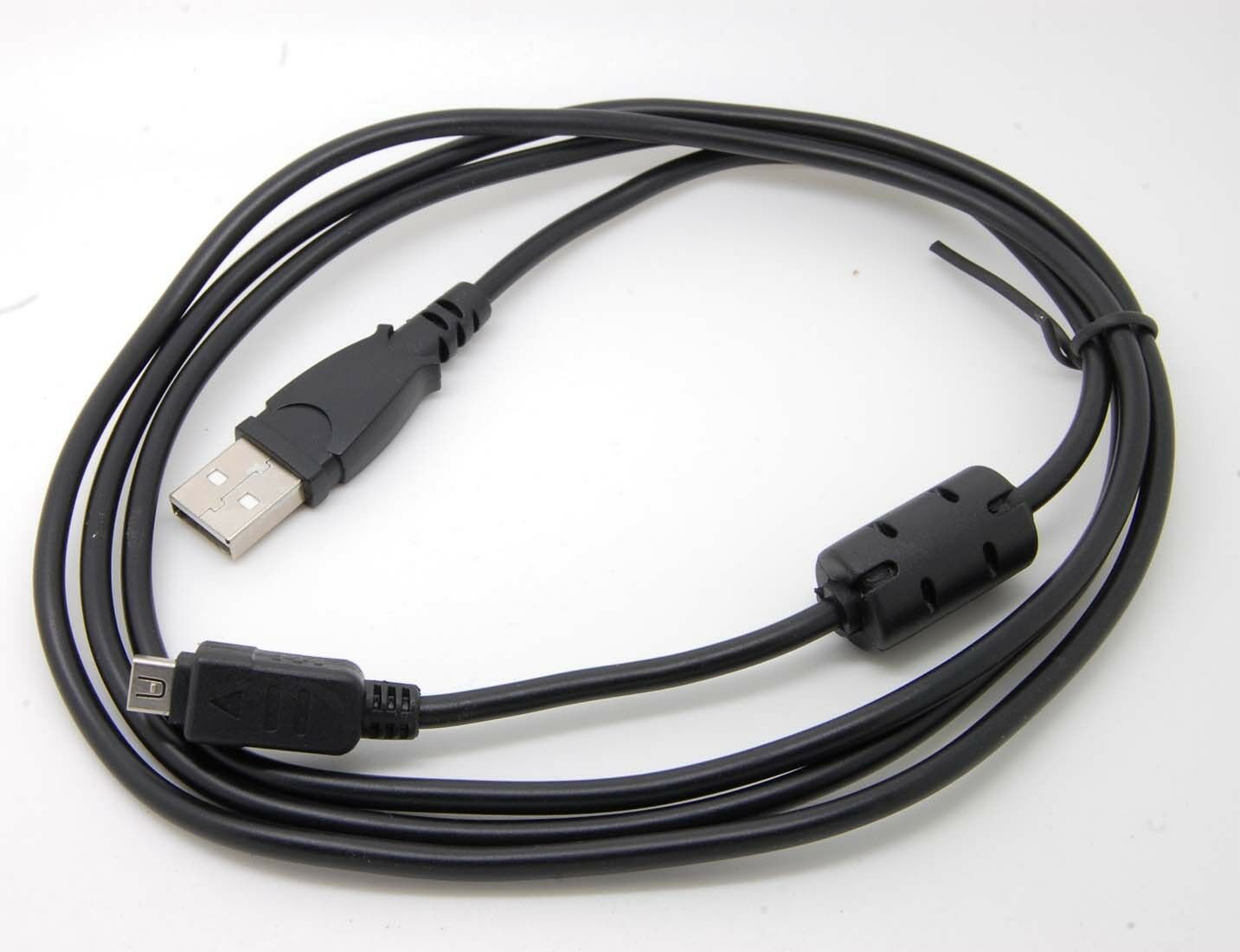 USB sync lead cord cable for CB-USB6 Olympus Stylus 740 750 760 770 790SW 780-co