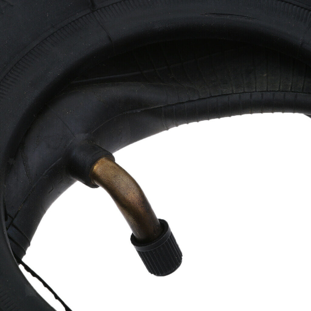 1 Piece Motorcycle Inner Tube 200x50 8 X2 Tire Inner Tube Repair Bike Inner Tube