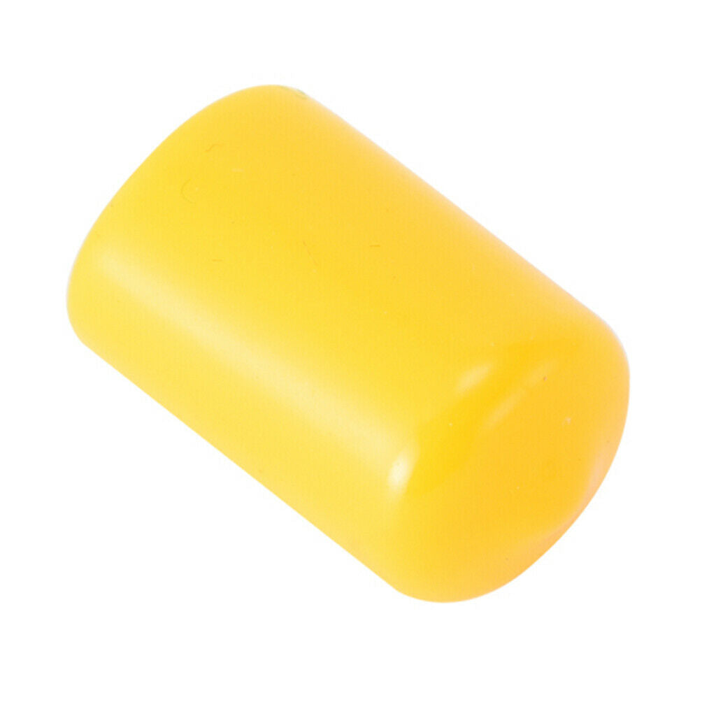 20 Pieces Durable Pool Cue Protector Billiards Equipment, 5" Inner Diameter