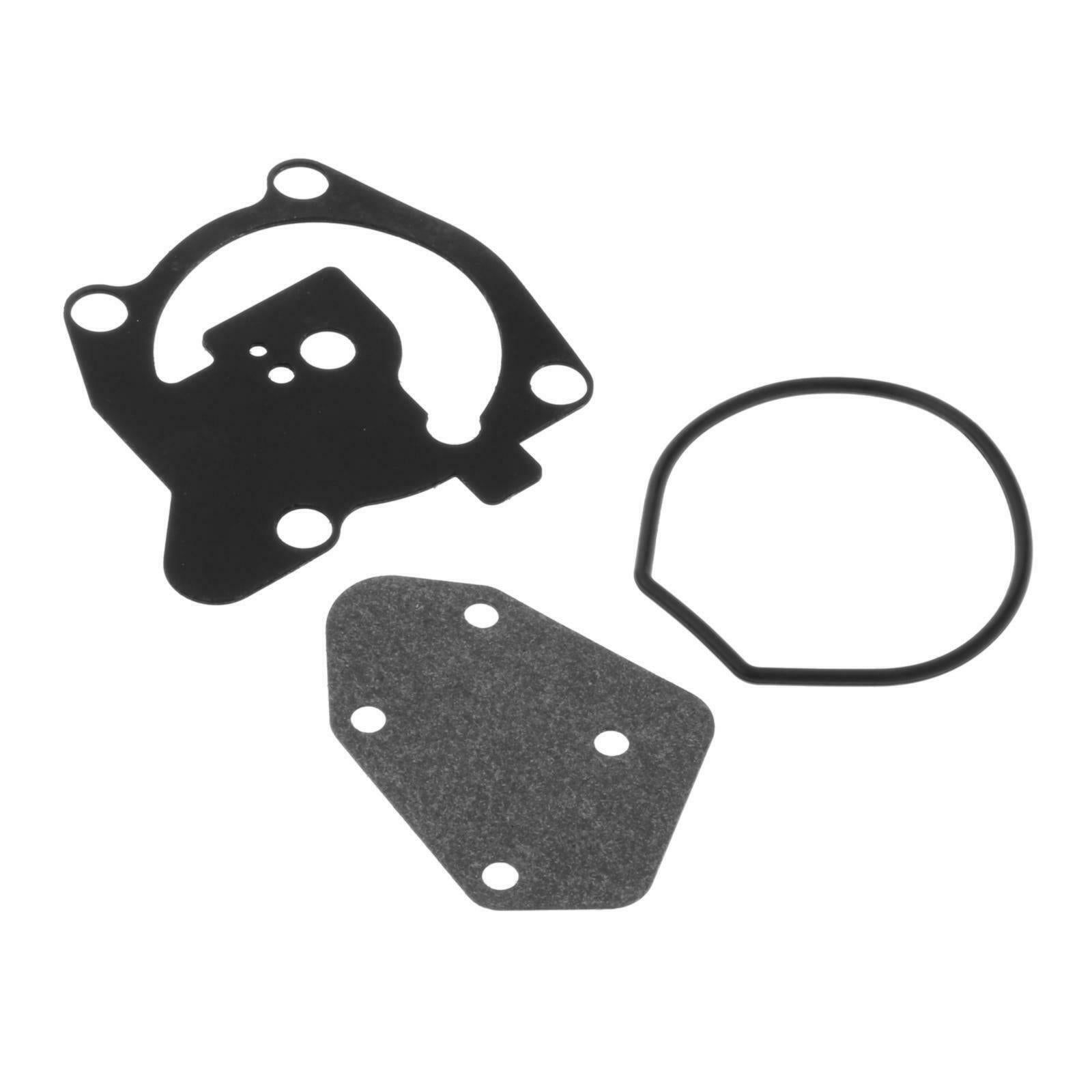 Boat Motor Carburetor Repair 66T-W0093-00-00 for Yamaha E40X Parts Compact
