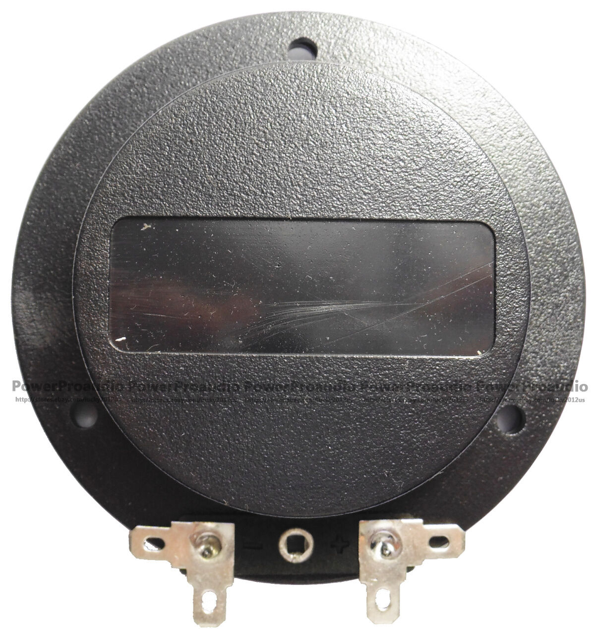 Diaphragm For Eminence MD2001-8DIA OEM 8 ohm Horn Driver For Many Drivers!