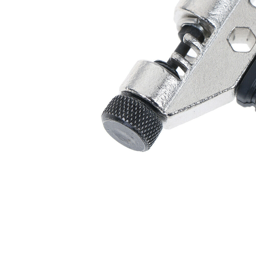 Carbon Steel Bicycle Chain Breaker Splitter Cutter Bike Repair Removal T `.JBDA