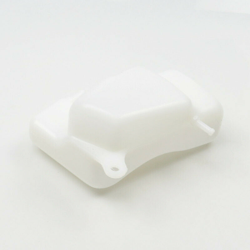 Motors Coolant Bottle Reservoir Water Tank For Suzuki DRZ400 DR-Z400 2000-04