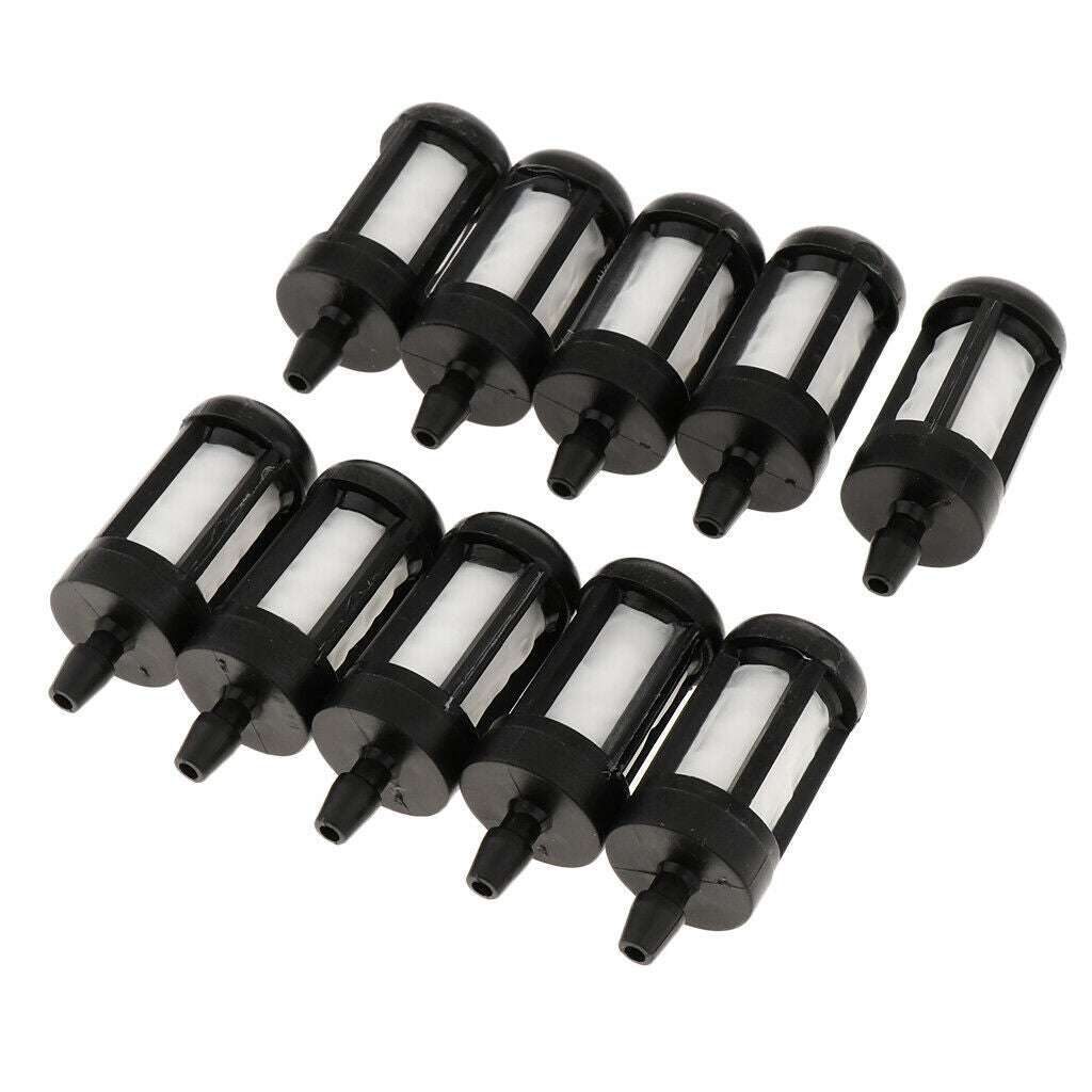 10xFuel Filter for STIHL MS310 MS380 MS381 MS880 026 029 034 038 TS700 TS800