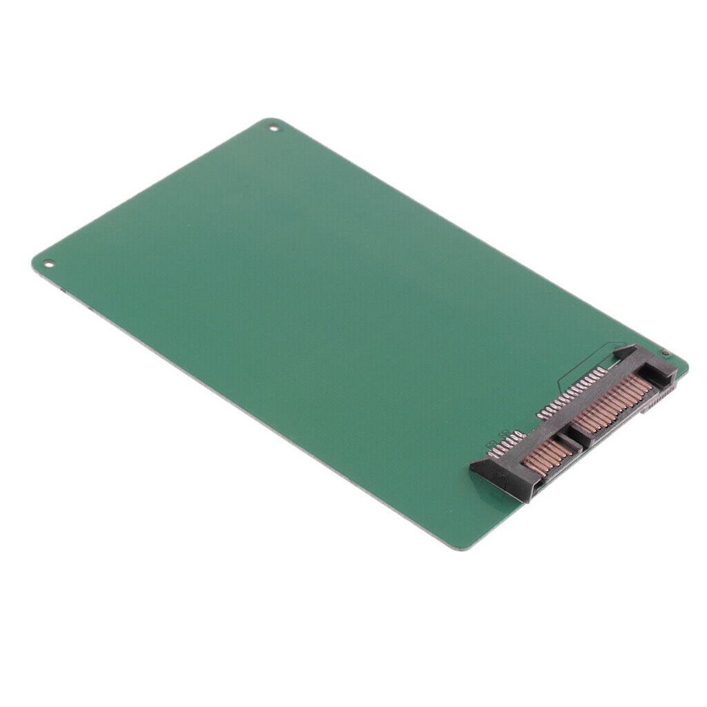 SFF-8784 HDD to 2.5'' SATA HDD Adapter Card Converter for WD5000 WD5000MPCK