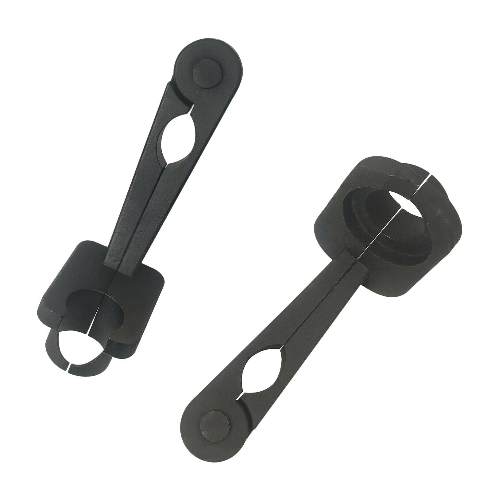 Black Air Conditioner Tube Remover 2-Pack Kit T40149 for Audi Accessories