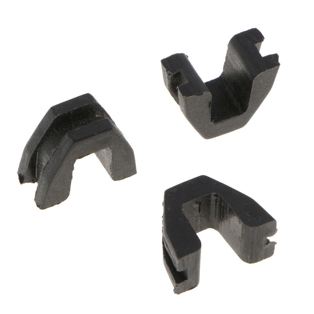 Variator Slides Slide Set Guide Guides Key 50 80cc GY6 Chinese Scooter
