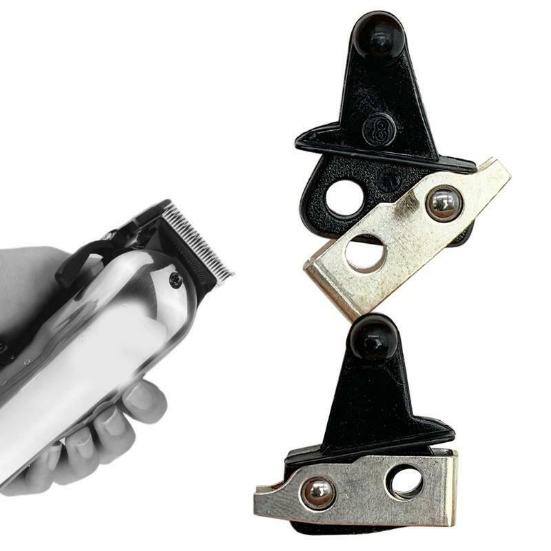 Electric Oil Head Hair Clipper Trimmer Replacement Power Switch Repair Accessory
