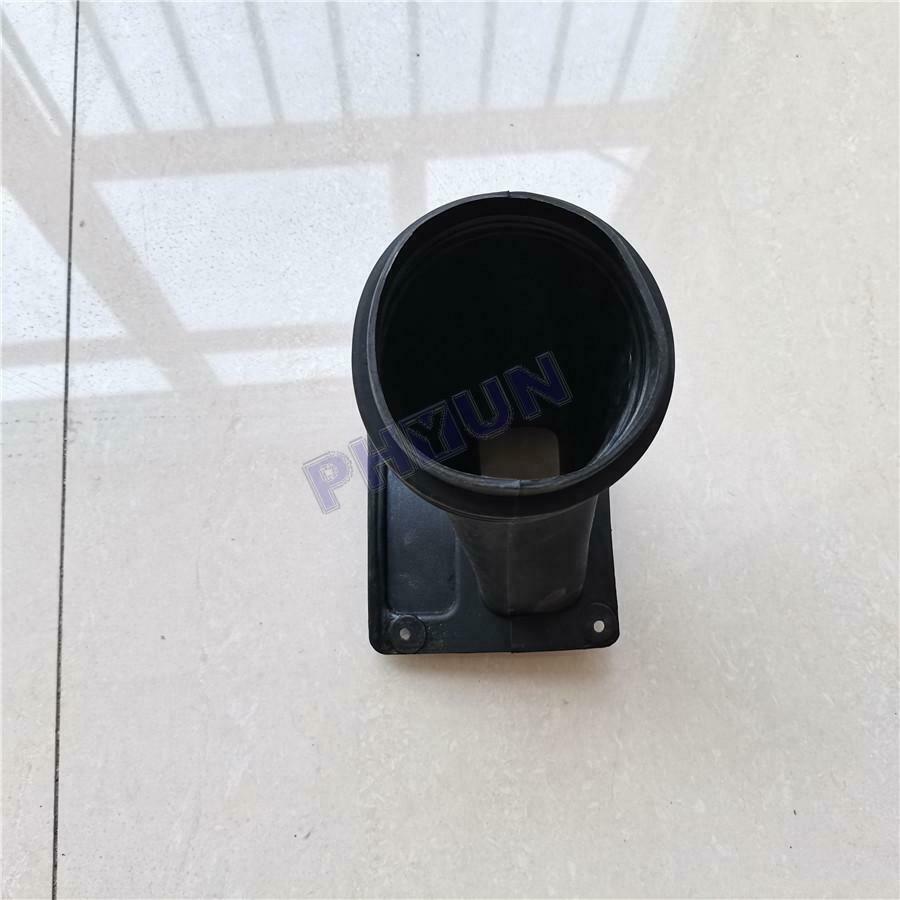 For 2015-2020 Dodge Challenger Hellcat Headlamp Air Inlet Intake Tube 77072385