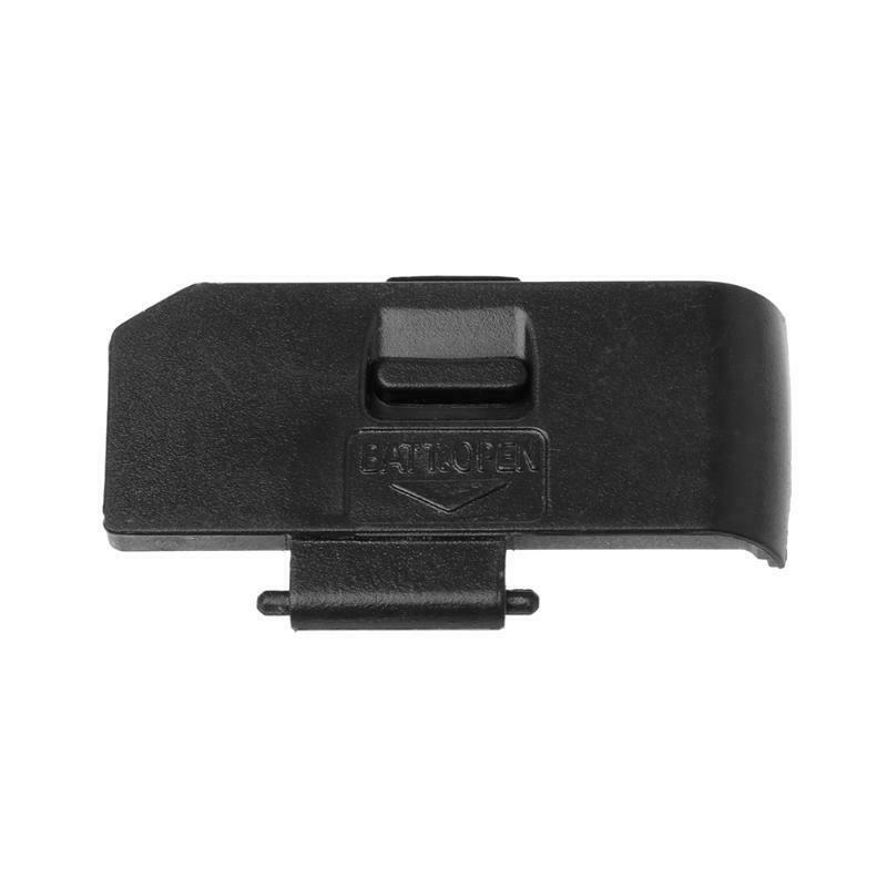 Battery Door Lid Cover For CANON EOS 450D 500D 1000D Digital Camera Repair Part
